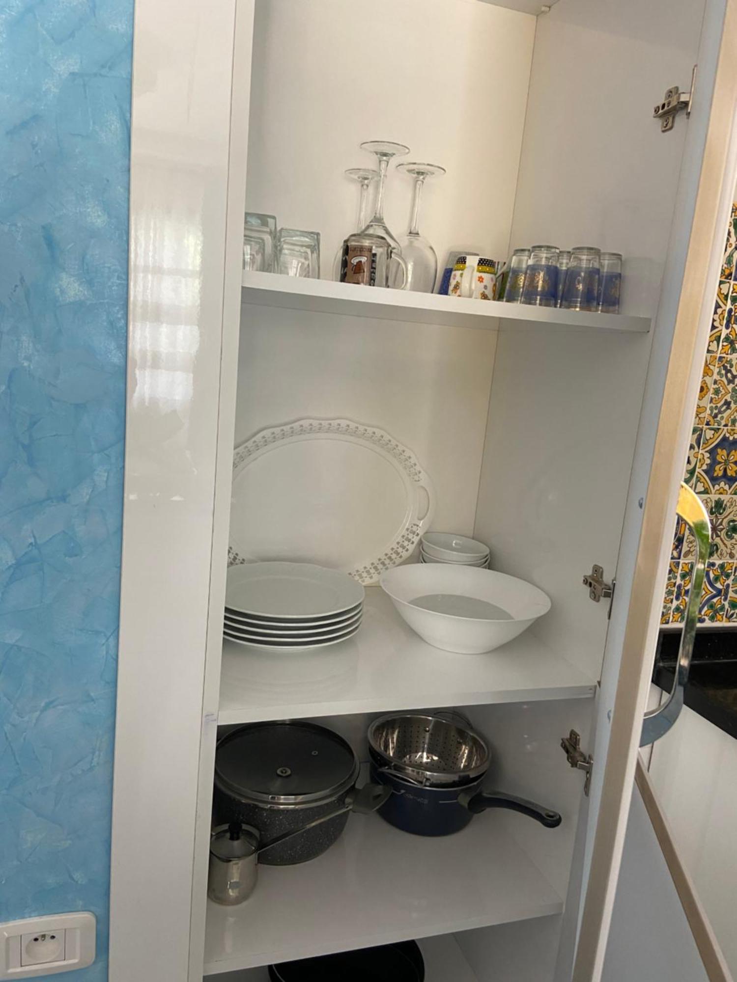 Marsa - Sidi Bousaid Lovely Authentic Apartment La Marsa Exterior foto